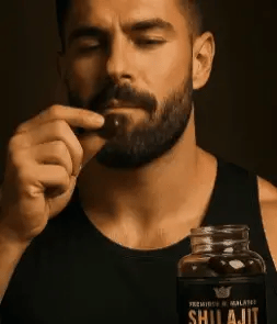 GOMITAS SHILAJIT x 160g - MEGA OFERTA