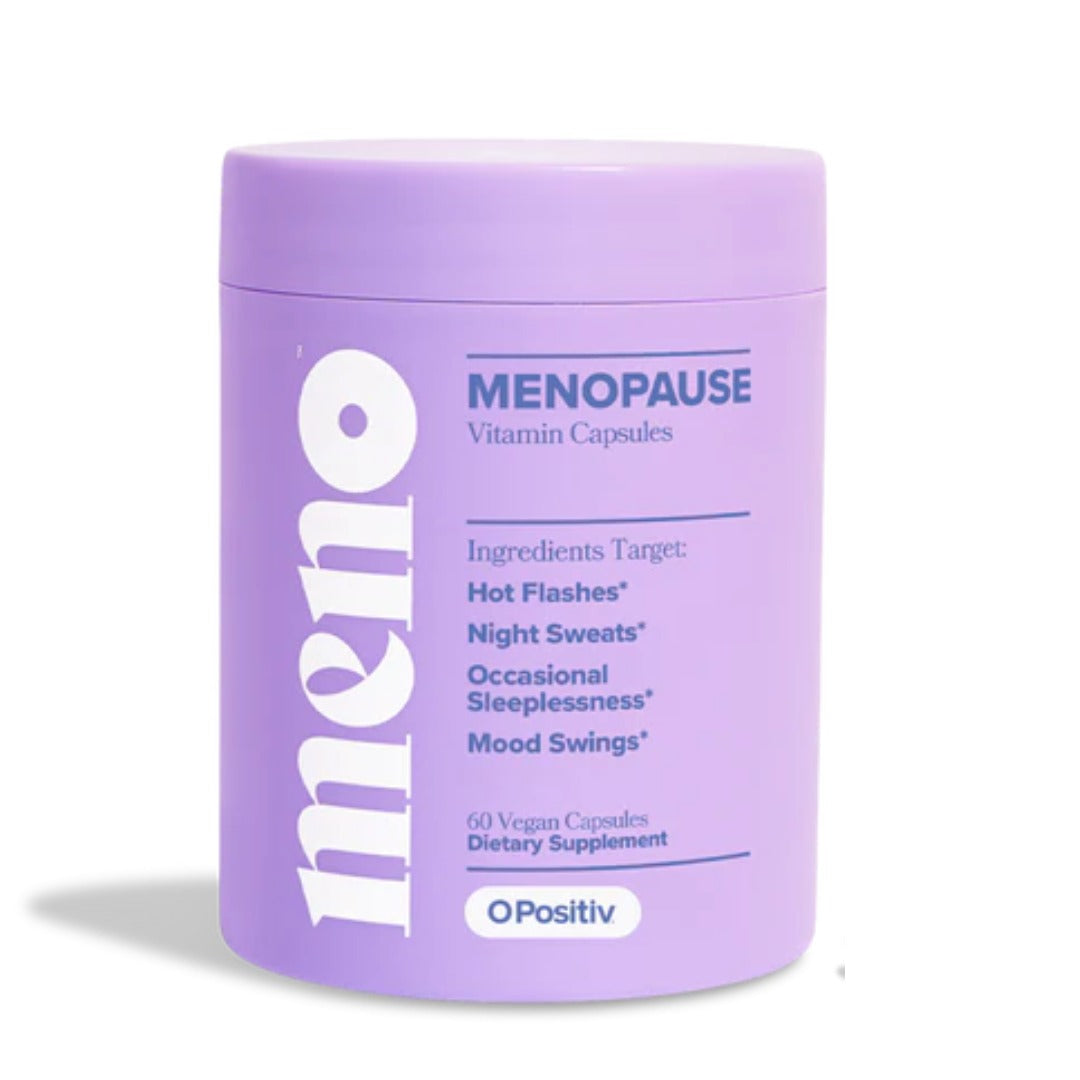 MENO - MENOPAUSE - ¿DESCUBRE POR QUÉ ENGORDASTE 15 KILOS 'DE LA NADA' DESPUÉS DE LOS 45.... Y POR QUÉ NINGUNA DIETA TE FUNCIONA AHORA?