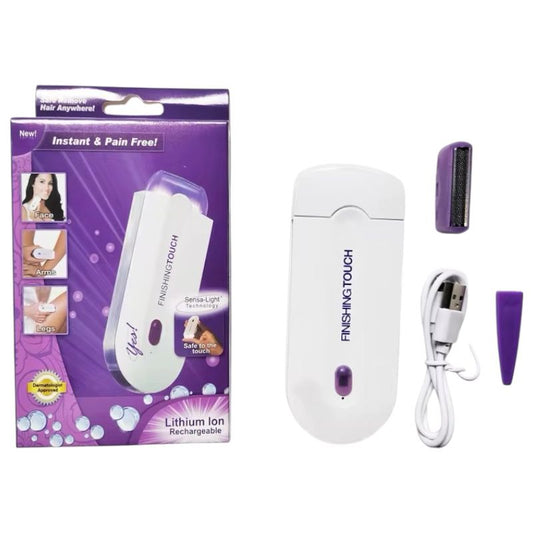 Maquina Depiladora Yes - SUPER OFERTA