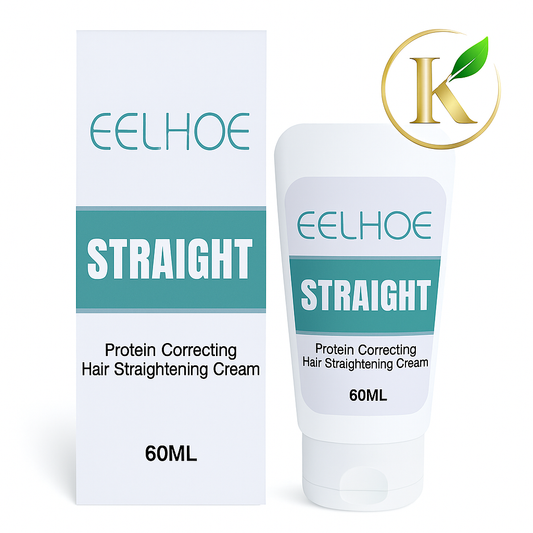 CREMA ALISADORA EELHOE 60ML - SUPER OFERTA
