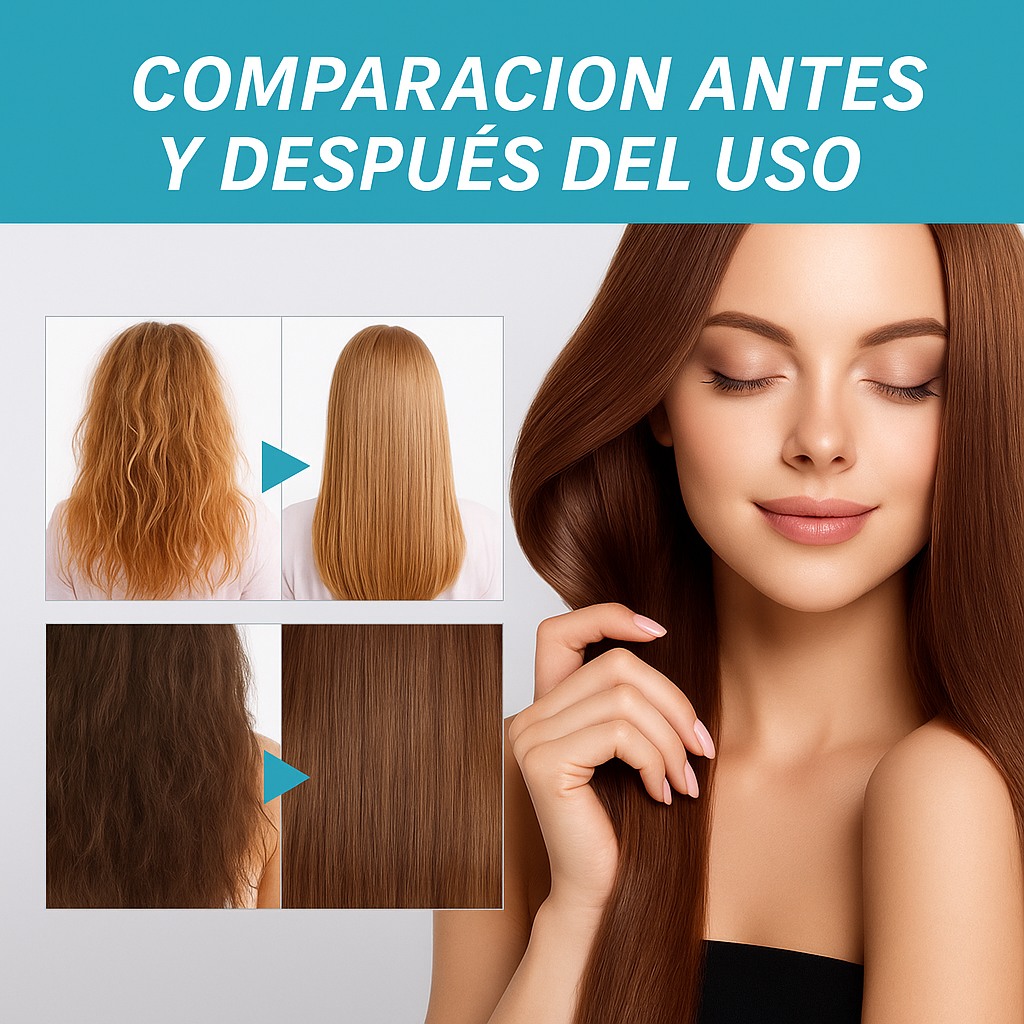 CREMA ALISADORA EELHOE 60ML - SUPER OFERTA