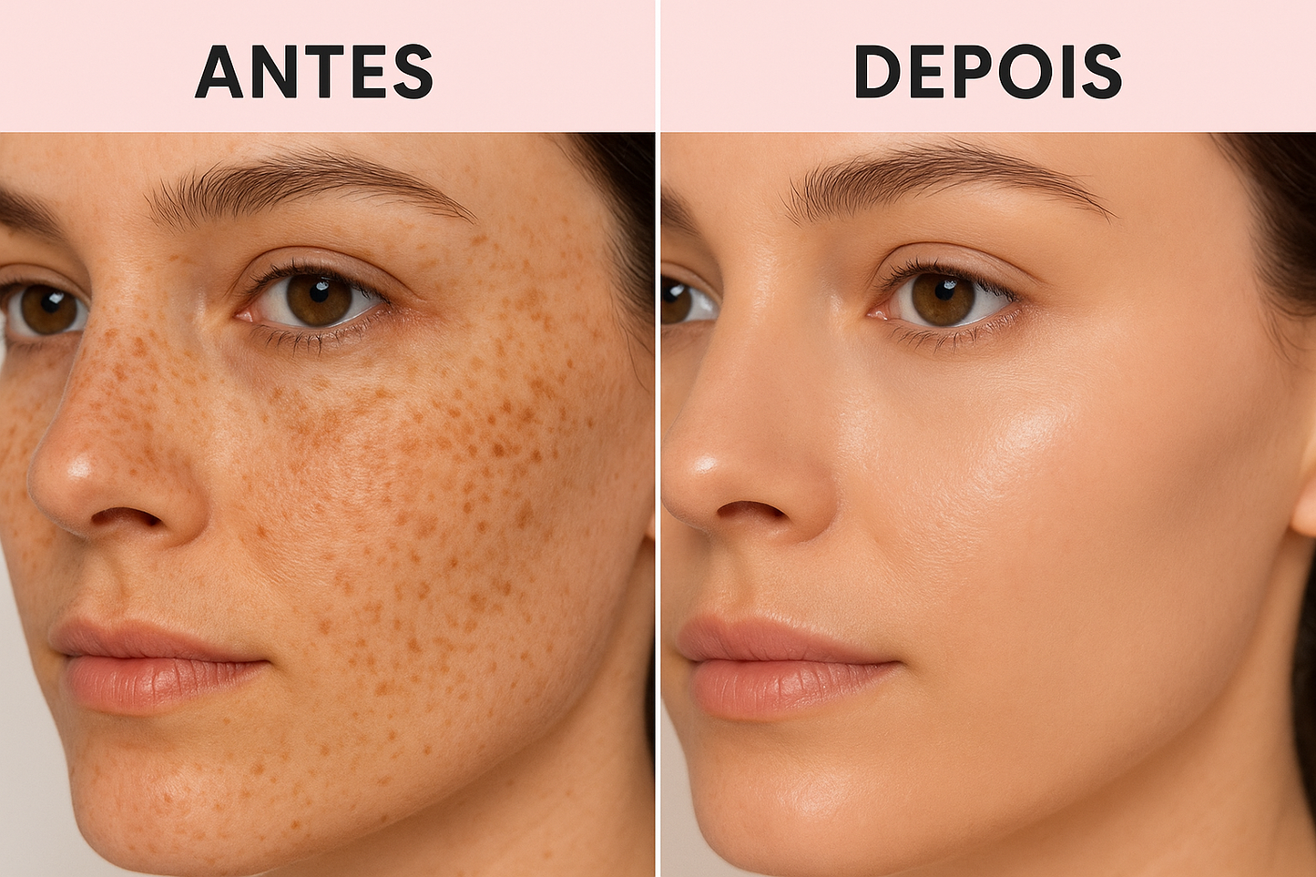 🌟 Elimina Manchas en 30 Días - Sérum Niacinamida 10% + Ácido Hialurónico