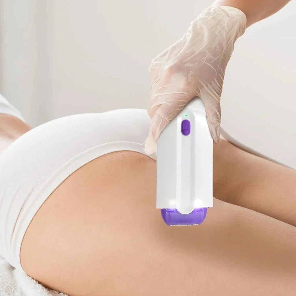 Maquina Depiladora Yes - SUPER OFERTA