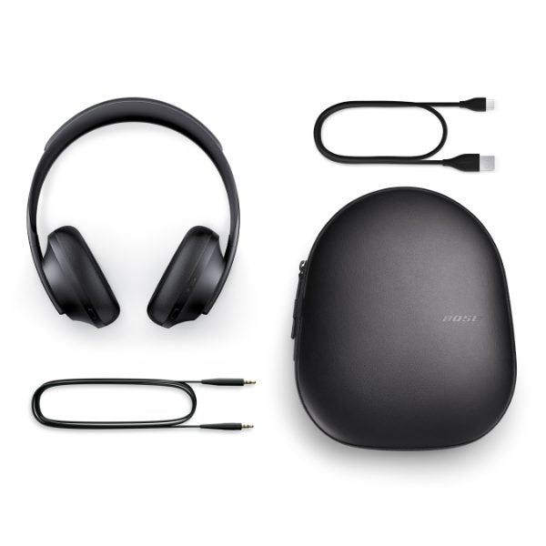 Diadema Bose 700 Bt Con Estuche - MEGA OFERTA