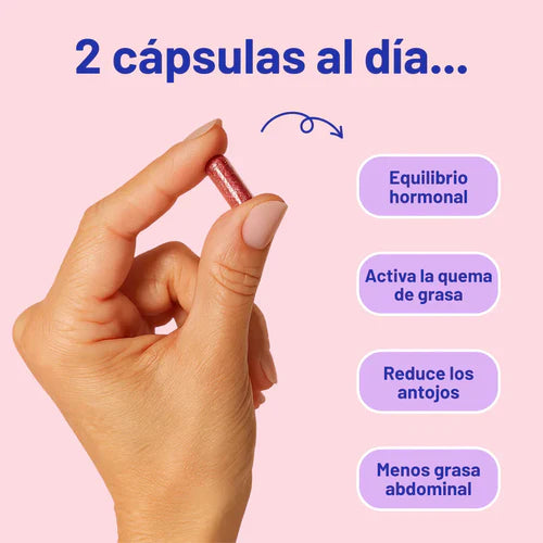 MENO - MENOPAUSE - ¿DESCUBRE POR QUÉ ENGORDASTE 15 KILOS 'DE LA NADA' DESPUÉS DE LOS 45.... Y POR QUÉ NINGUNA DIETA TE FUNCIONA AHORA?