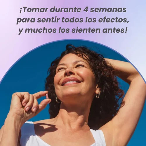 MENO - MENOPAUSE - ¿DESCUBRE POR QUÉ ENGORDASTE 15 KILOS 'DE LA NADA' DESPUÉS DE LOS 45.... Y POR QUÉ NINGUNA DIETA TE FUNCIONA AHORA?